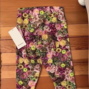 lululemon wonder under leggings